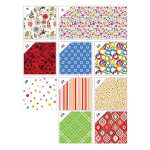 Geschenkpapier 70cmx2m FLORIO CARTA 8001294885306