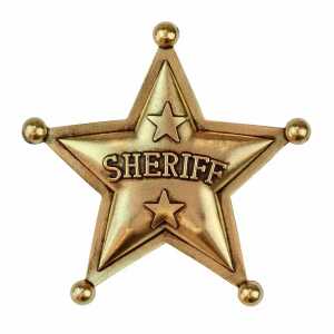 Sheriffstern authentisch 8003558032488