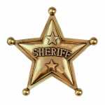 Sheriffstern authentisch 8003558032488