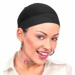 Haarnetze schwarz 2 Stück 8003558099818
