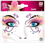 Gesichtssticker Fantasy 8003558519668