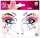Gesichtssticker Fantasy 8003558519668