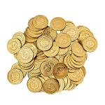 Münzenset 100er $ gold 8003558868650