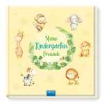Meine Kindergartenfreunde 9783965525221