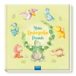 Meine Kindergartenfreunde 9783965525238