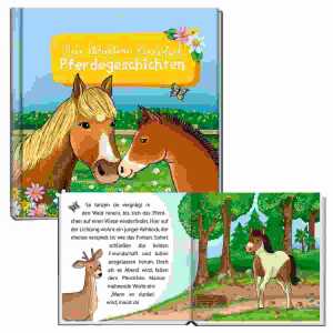 Mein klitzekleines 9783965525375