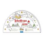 Mal- und Bastelbuch 9783965525504