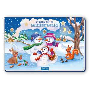 Sternenglanz im, 9783965525511