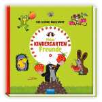 Freundebuch Trötsch 9783965525627