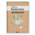 Mein Haushaltsbuch 9783965525702
