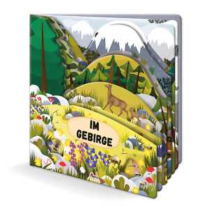 Im Gebirge Trötsch 9783965525726