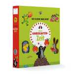 Meine Kindergartenzeit 9783965526068