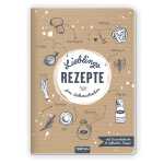 Lieblingsrezepte 9783965526105