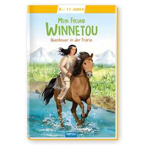 Mein Freund Winnetou 9783965526150