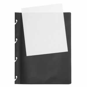 FSY Variant-Einhak-Hefter, Presentation, schwarz, 1 Stück