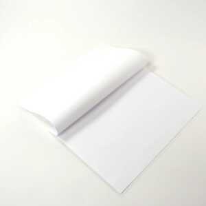 FSY Klemmhülle A4, oben/rechts/unten offen, dokumentenecht, 1 Stück