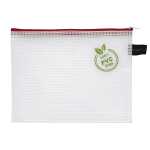 FSY PVC-freier Reißverschluss-Beutel B6, mit Zip,...