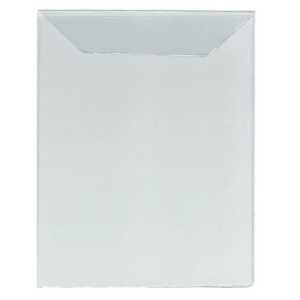 FSY SK Plakattasche Selbstklebend A5 hoch, PVC, 1 Stück