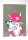 ADINA Premium Collegeblock "Yo!" A4 kariert 80 Blatt 90g/qm