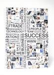 ADINA Premium Collegeblock "Business" A4...
