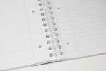ADINA Premium Collegeblock "Deutschland" A4 liniert 80 Blatt 90g/qm