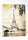ADINA Premium Collegeblock "Eiffelturm" A4 blanko 80 Blatt 90g/qm