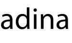 ADINA Premium Collegeblock "Skyline" A4 dotted 80 Blatt 90g/qm