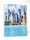 ADINA Premium Collegeblock "Skyline" A4 dotted 80 Blatt 90g/qm