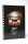 ADINA Premium Collegeblock "Totenkopf" A5 dotted 80 Blatt 90g/qm