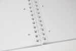 ADINA Premium Collegeblock "VIP" A5 dotted 80 Blatt 90g/qm