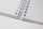ADINA Premium Collegeblock "Leguan" A6 kariert 80 Blatt 80g/qm