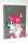 ADINA Premium Collegeblock "Yo!" A6 dotted 80 Blatt 90g/qm