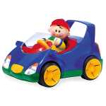 Tolo Toys First Friends Auto mit Spielfigur, 23x14x11cm...