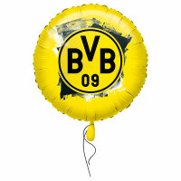 Folienballon  BVB Dortmund, Amscan AMSCAN EUROPE