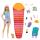 Barbie Camping Spielset Malibu MATTEL GMBH
