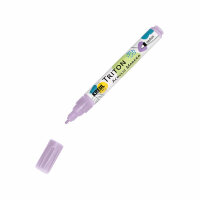 KREUL Triton Acrylic Marker medium Flieder