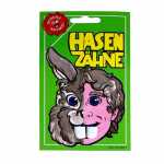 ERFURTH SCHERZA Hasenzähne ERFURTH SCHERZA