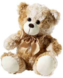 Heunec Bär 3-fach sortiert Größe 25 cm