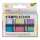 Stempelkissen 6er Set pastell 6 Farben, Packungen mit 6 Stempelkissen