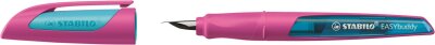 STABILO EASYbuddy FRESH EDITION Feder M pink/hellblau