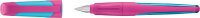 STABILO EASYbuddy FRESH EDITION Feder M pink/hellblau