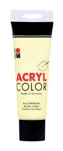 Acryl Color elfenbein 225 ml MARABU