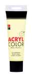 Acryl Color elfenbein 225 ml MARABU