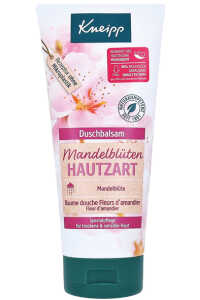 KNEIPP Duschbalsam 200ml Mandelblüten Hautzart