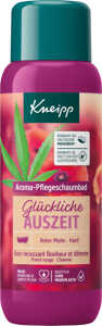 KNEIPP Kneipp Aroma Schaumbad 400ml Glückliche Auszeit