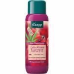 Aroma Schaumbad Kneipp 400ml Roter Mohn-Hanf,...