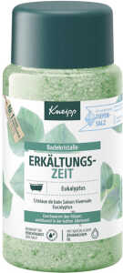 KNEIPP Kneipp Badekristalle 600g Erkältungszeit [D]