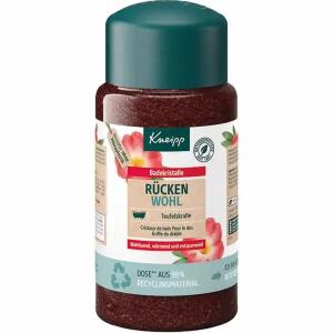 Badekristalle Kneipp 600g Teufelskralle, Rückenwohl
