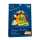 Ursus LATERNEN-BASTELSET "DRACHE" 4008525240693