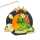 Ursus LATERNEN-BASTELSET "DRACHE" 4008525240693
